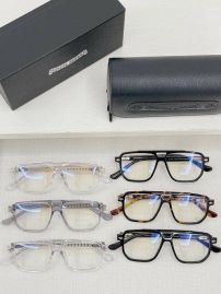 Picture of Chrome Hearts Optical Glasses _SKUfw46788983fw